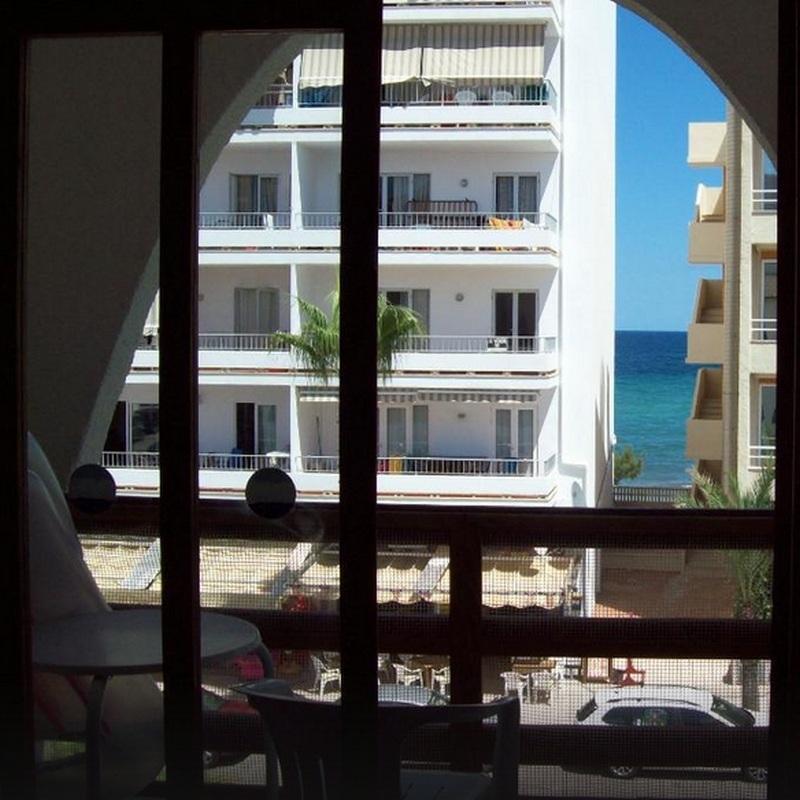 HOTEL STIL BONSAI |  | CAN PICAFORT, SPAIN | SEASON DEALS FROM 113